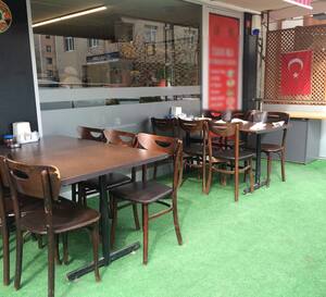 Ulker Abla Ev Yemekleri Kucukbakkalkoy Istanbul